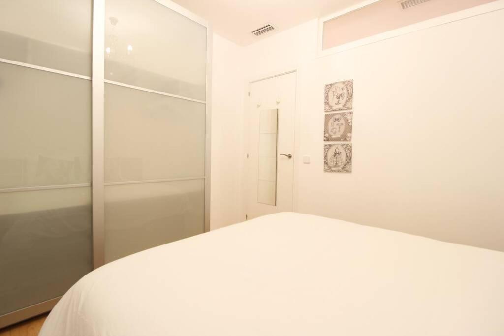 Centrico Apartamento Estilo Pop-Art By Batuecas Madrid Exterior foto